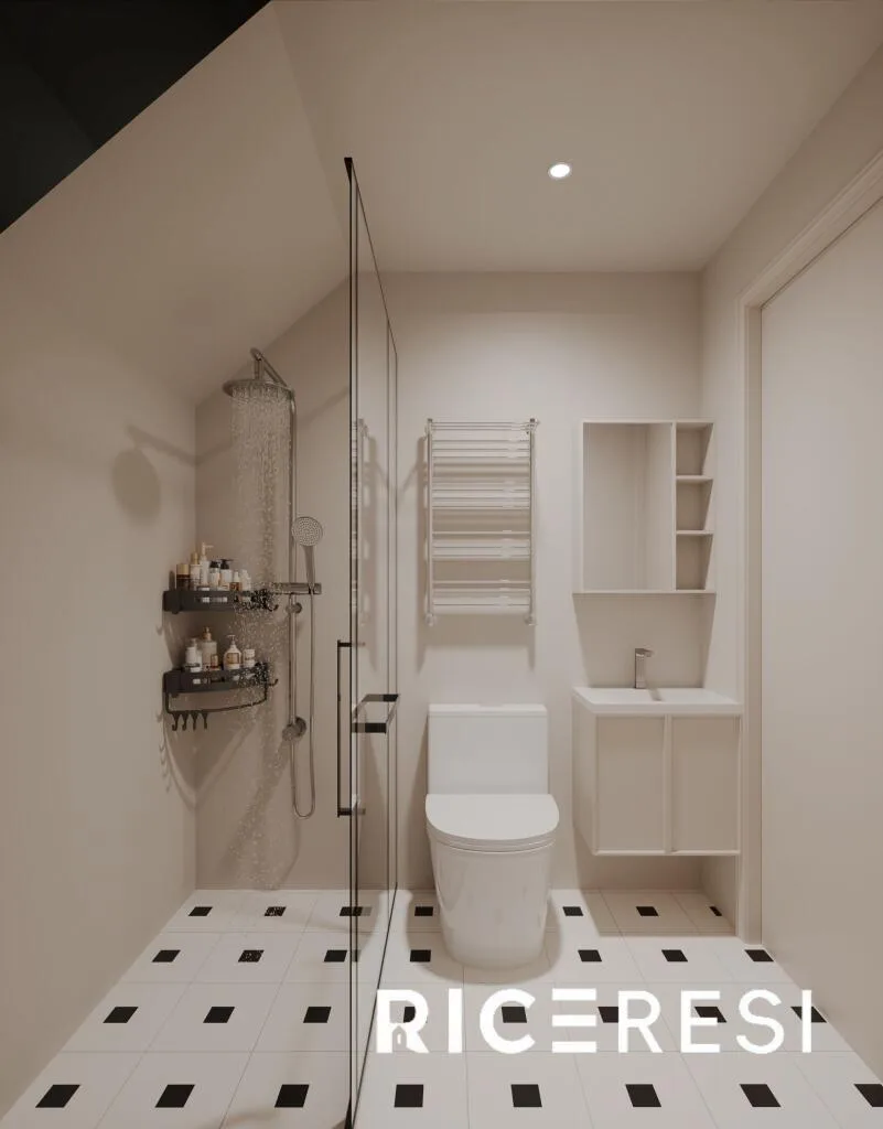 1 bedroom ground floor flat for rent