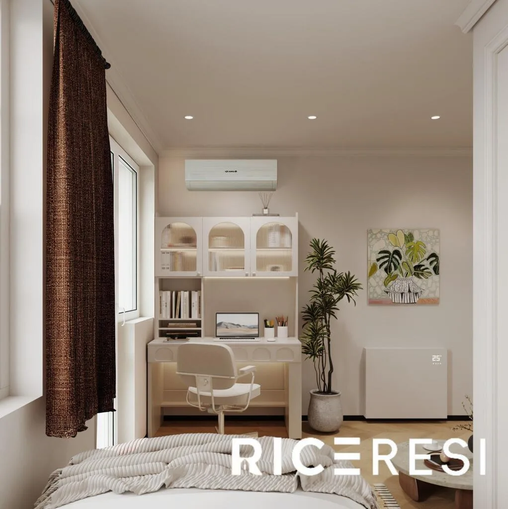 1 bedroom ground floor flat for rent