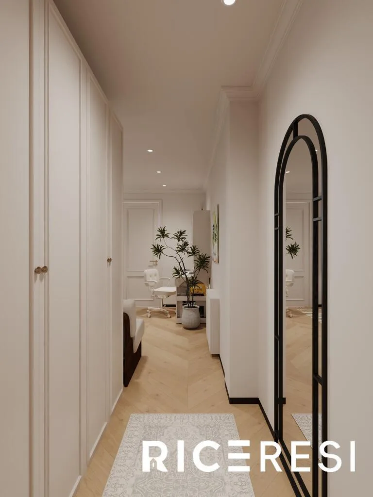 1 bedroom ground floor flat for rent