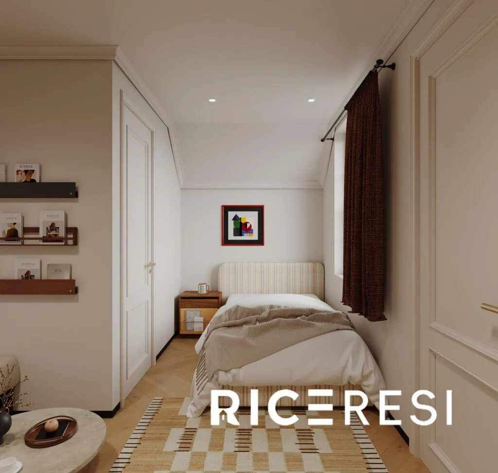 1 bedroom ground floor flat for rent