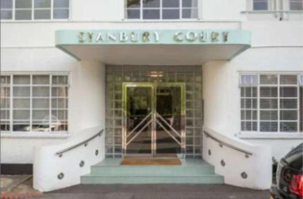 3 bedroom flat for rent