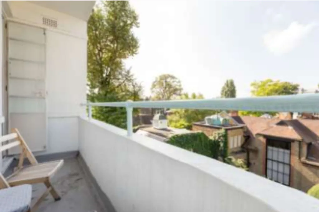 3 bedroom flat for rent