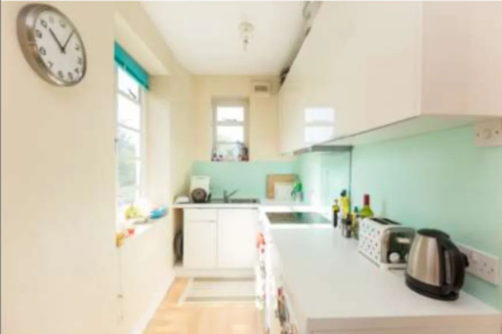 3 bedroom flat for rent