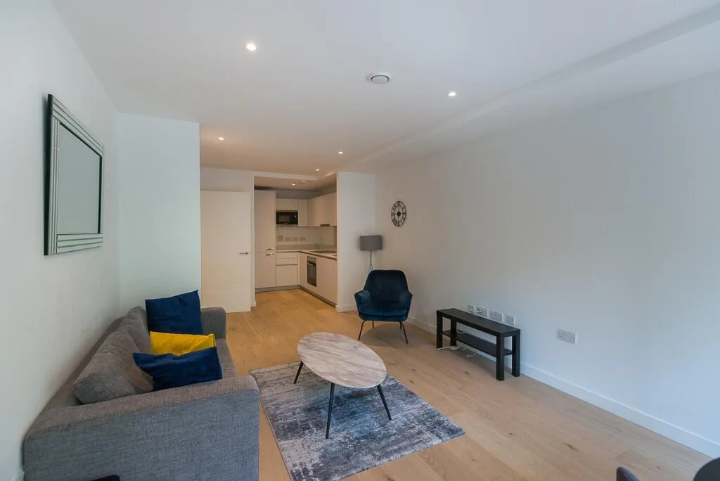 1 bedroom flat for rent