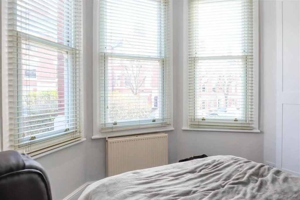 1 bedroom terraced house for rent