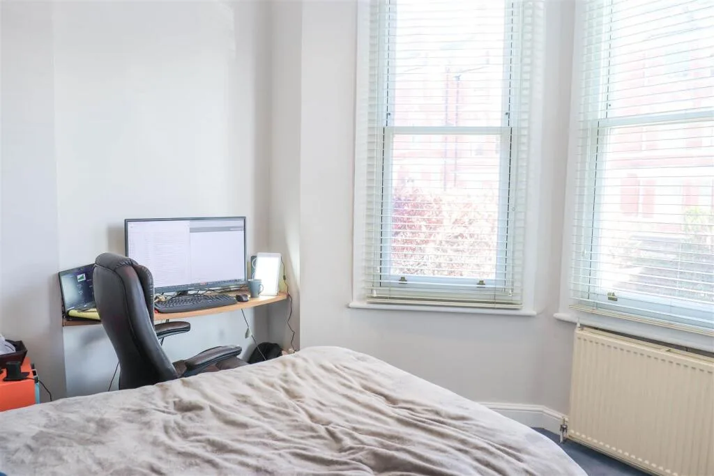 1 bedroom terraced house for rent