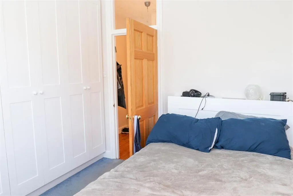 1 bedroom terraced house for rent