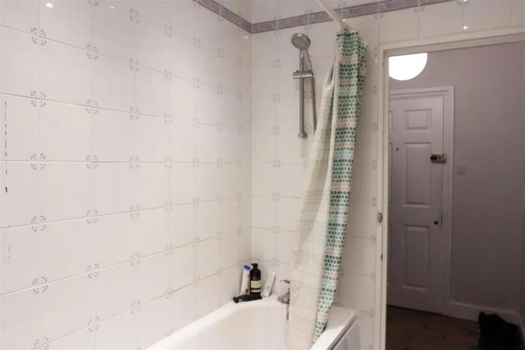 1 bedroom terraced house for rent