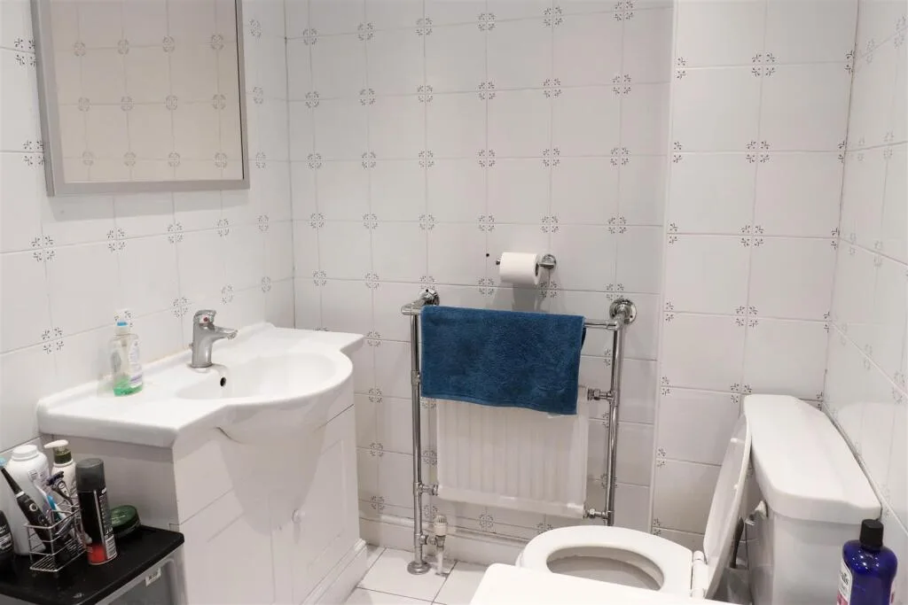 1 bedroom terraced house for rent