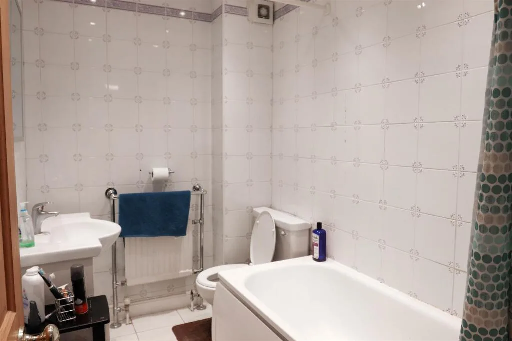 1 bedroom terraced house for rent