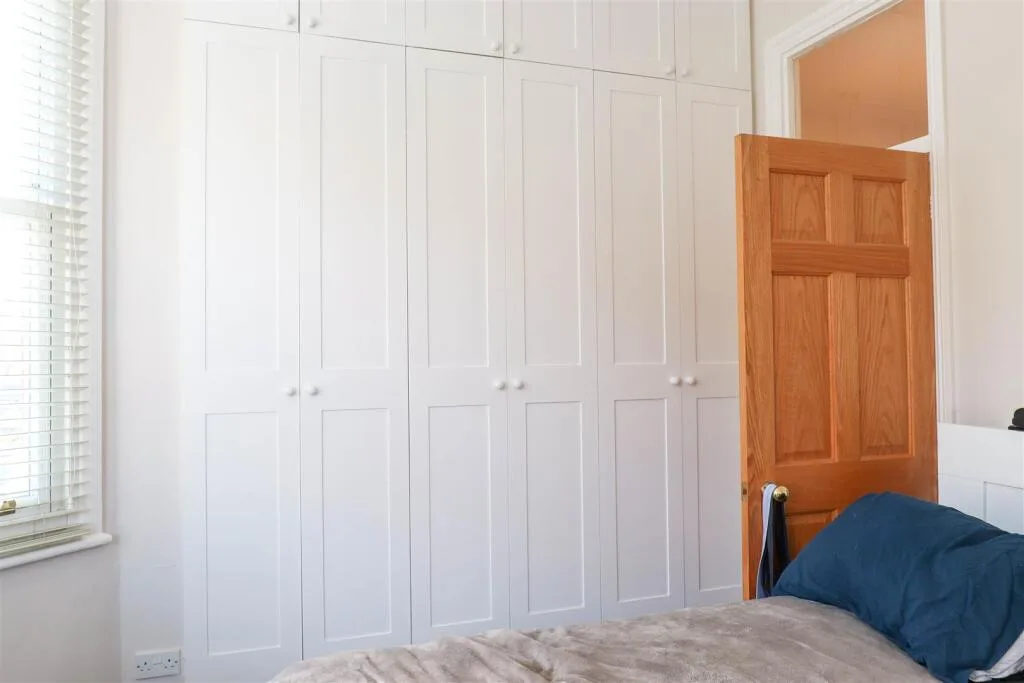 1 bedroom terraced house for rent