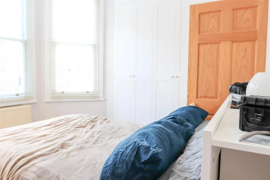 1 bedroom terraced house for rent