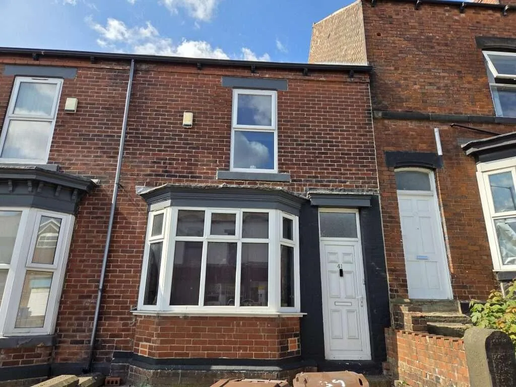 5 bedroom house for rent