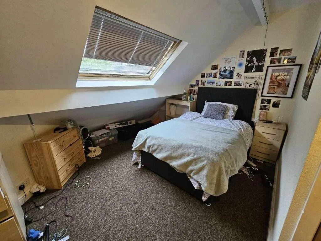 5 bedroom house for rent