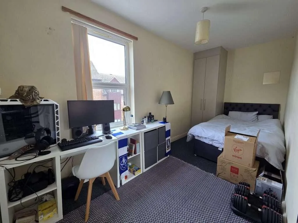 5 bedroom house for rent