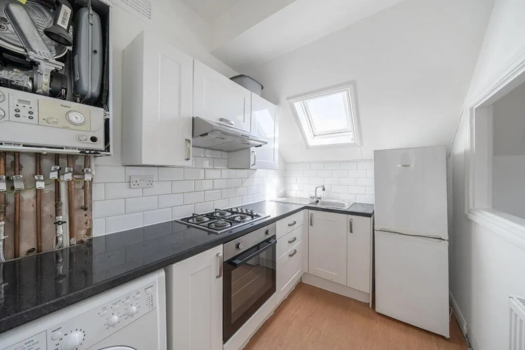 1 bedroom flat for rent