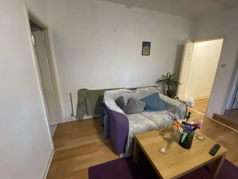 1 bedroom flat for rent