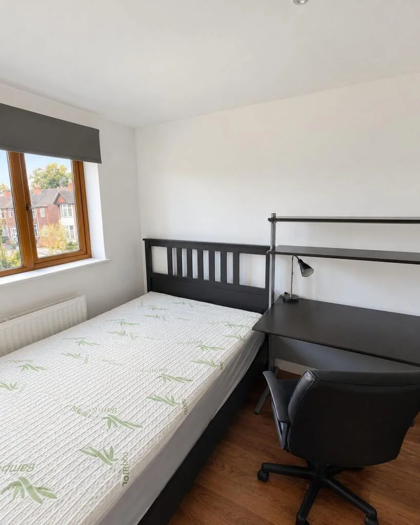 1 bedroom detached house for rent