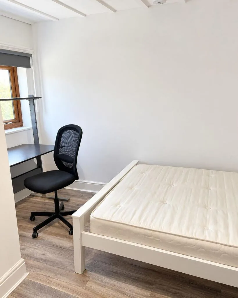 1 bedroom detached house for rent