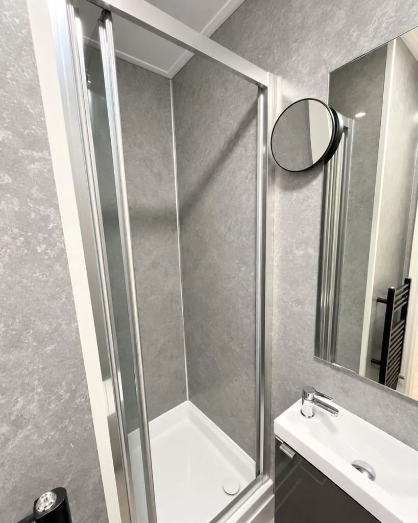 1 bedroom detached house for rent