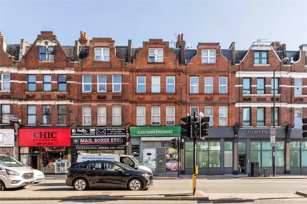 1 bedroom house share for rent