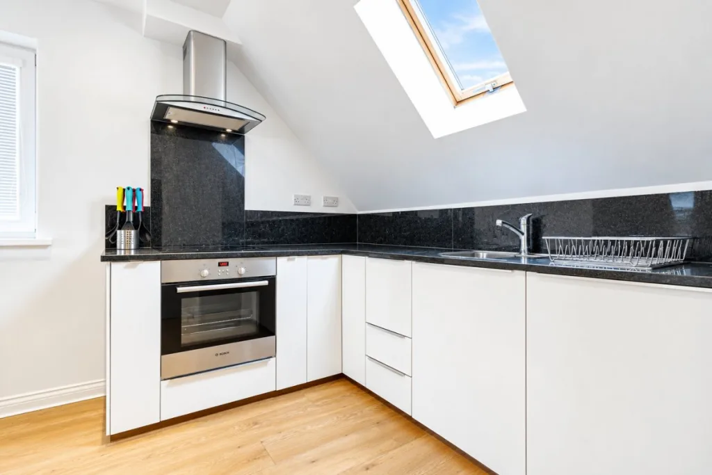 1 bedroom flat for rent