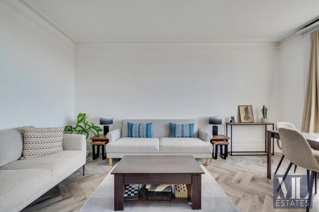 2 bedroom apartment for rent