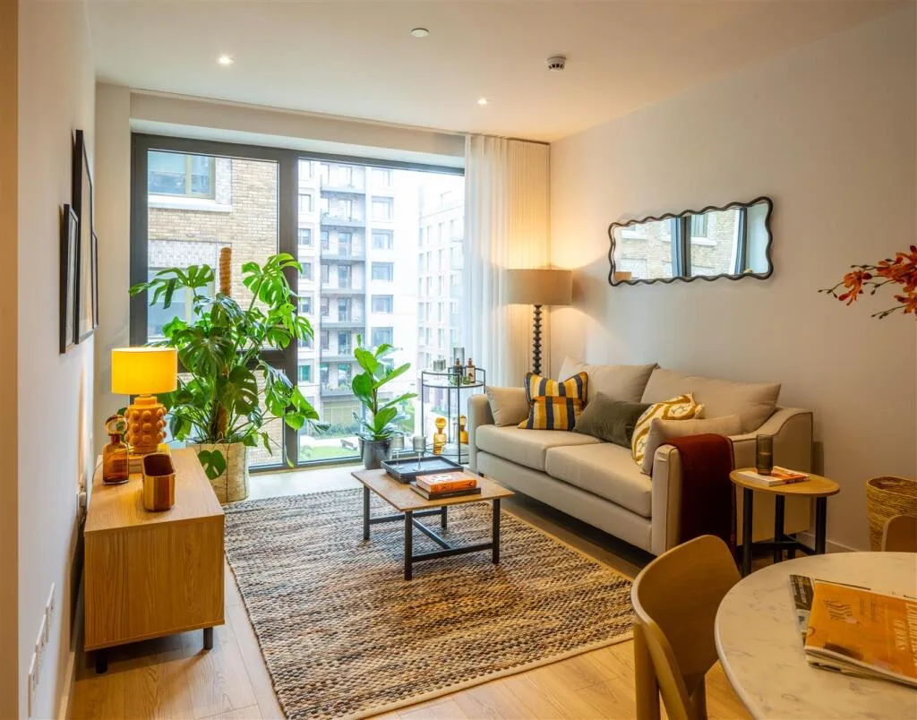 Studio apartment for rent