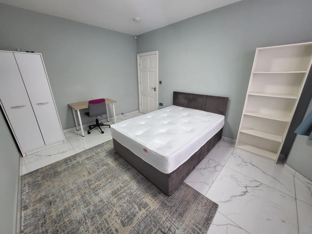 1 bedroom semi-detached house for rent