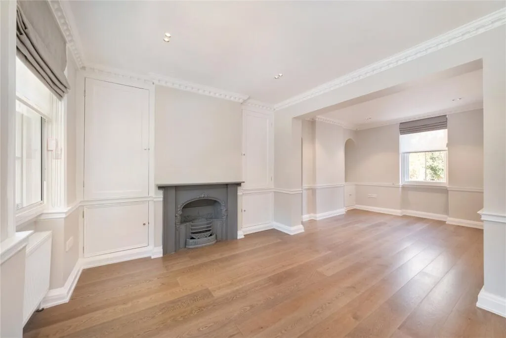 3 bedroom terraced house for rent