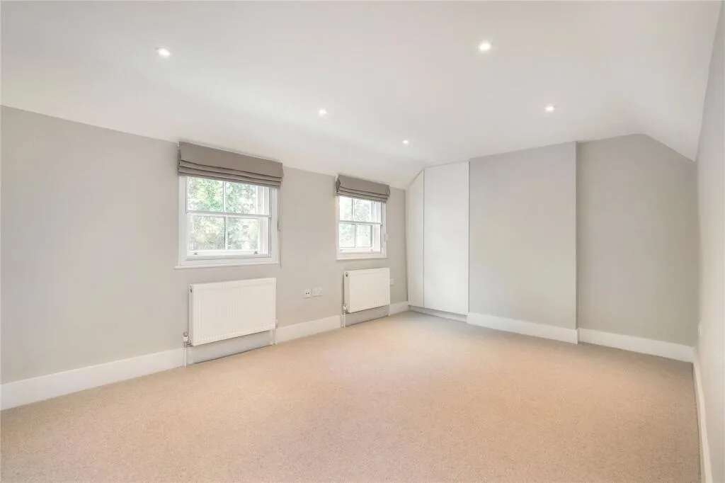 3 bedroom terraced house for rent
