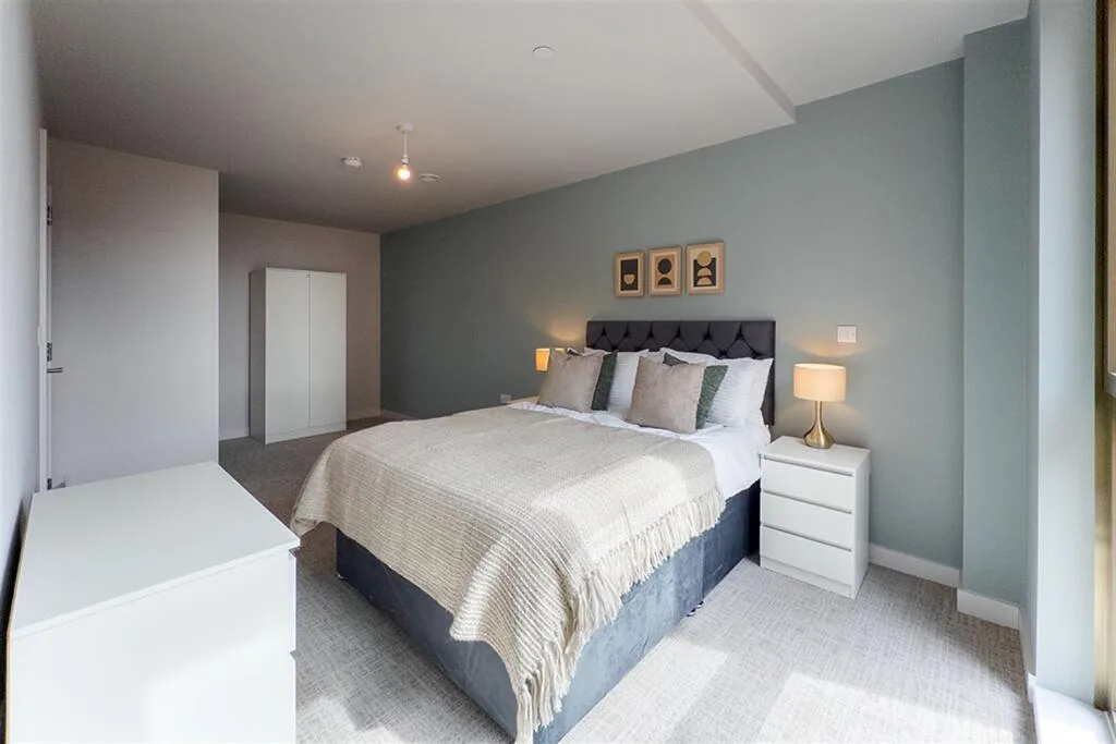 1 bedroom apartment for rent