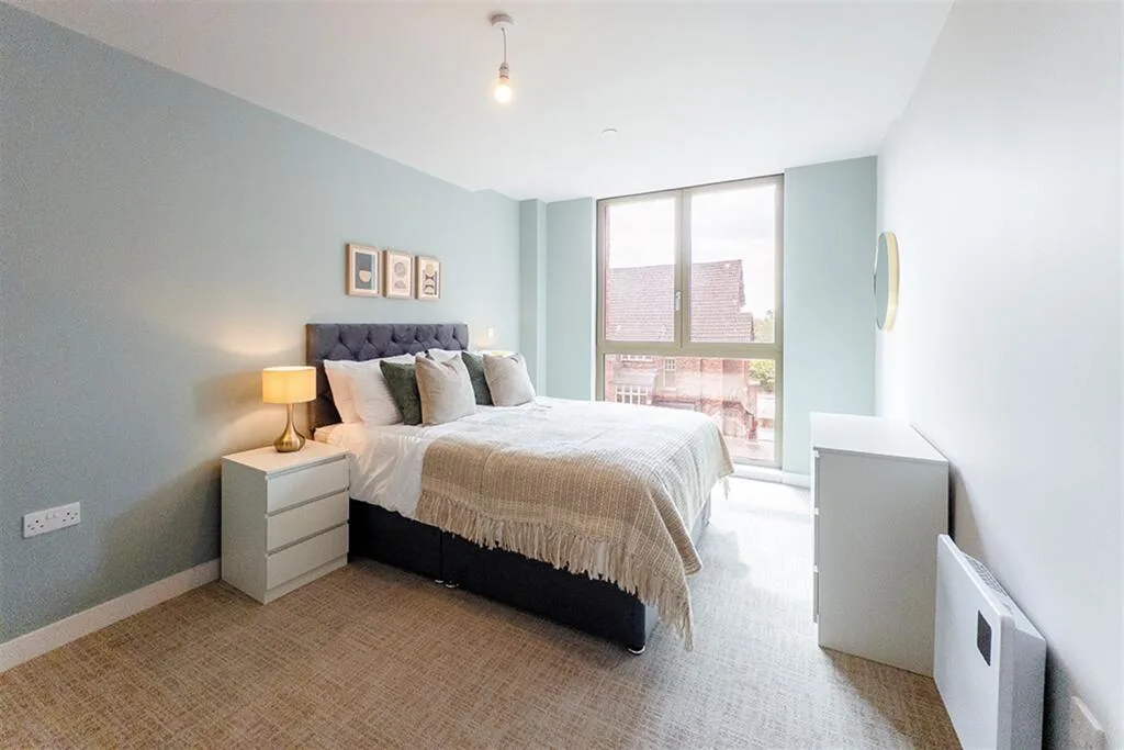 1 bedroom apartment for rent