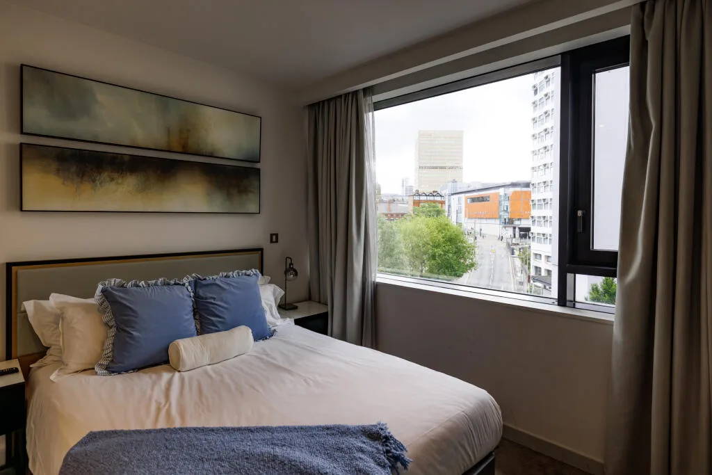 1 bedroom apartment for rent