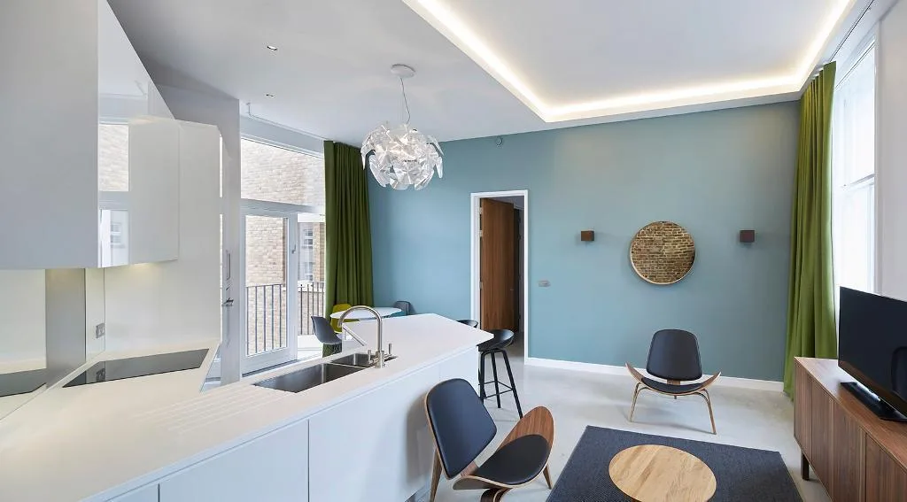 2 bedroom apartment for rent