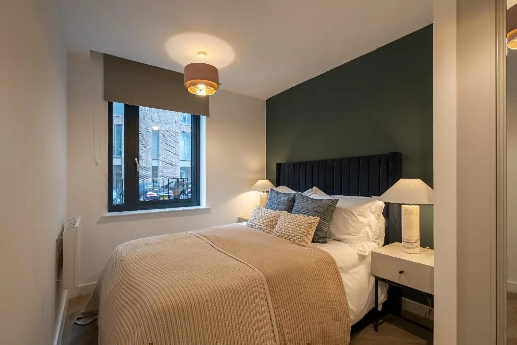3 bedroom flat for rent