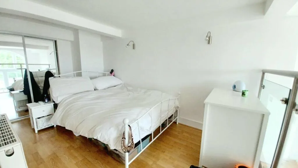 1 bedroom barn conversion for rent