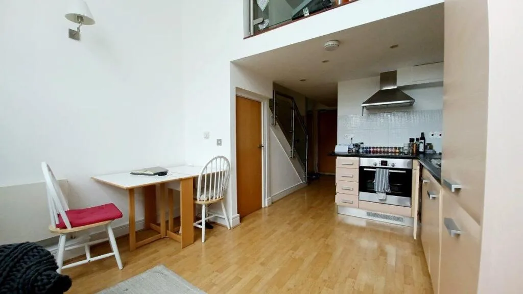 1 bedroom barn conversion for rent