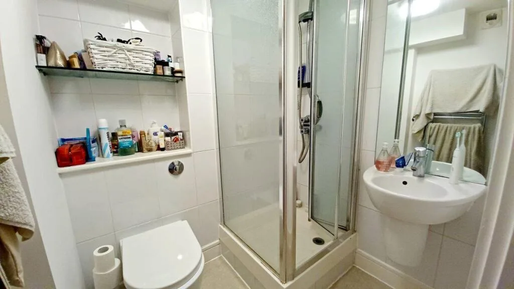 1 bedroom barn conversion for rent