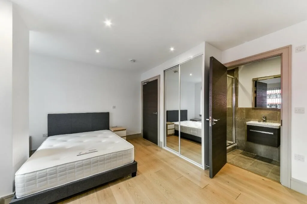Studio apartment for rent