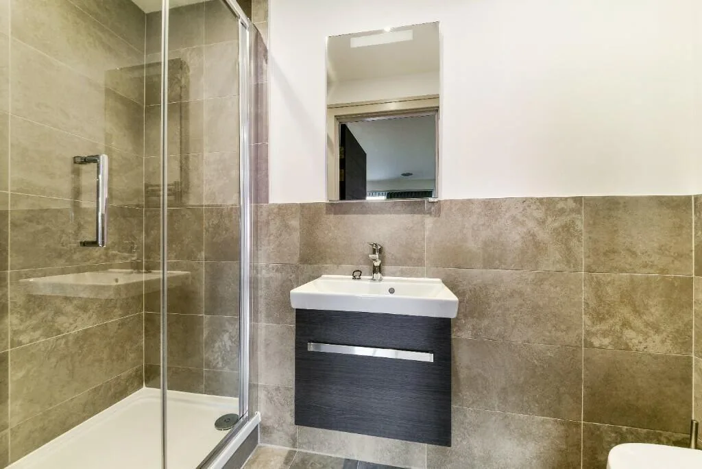 Studio apartment for rent
