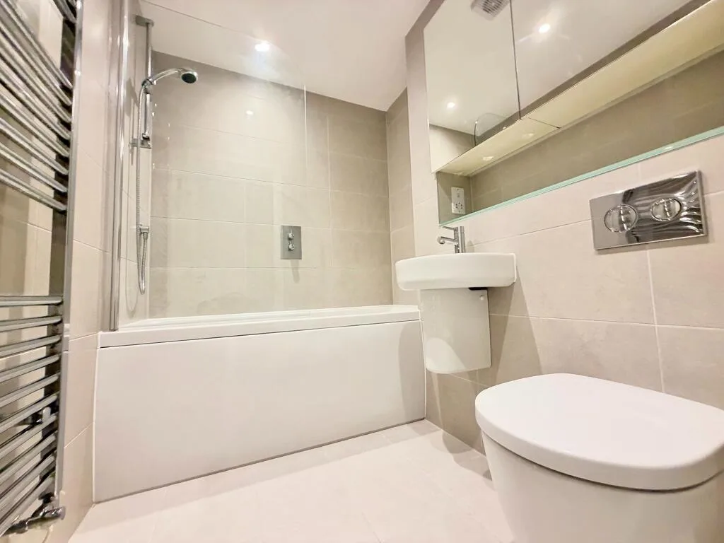 2 bedroom terraced house for rent