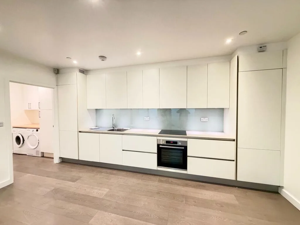 2 bedroom terraced house for rent