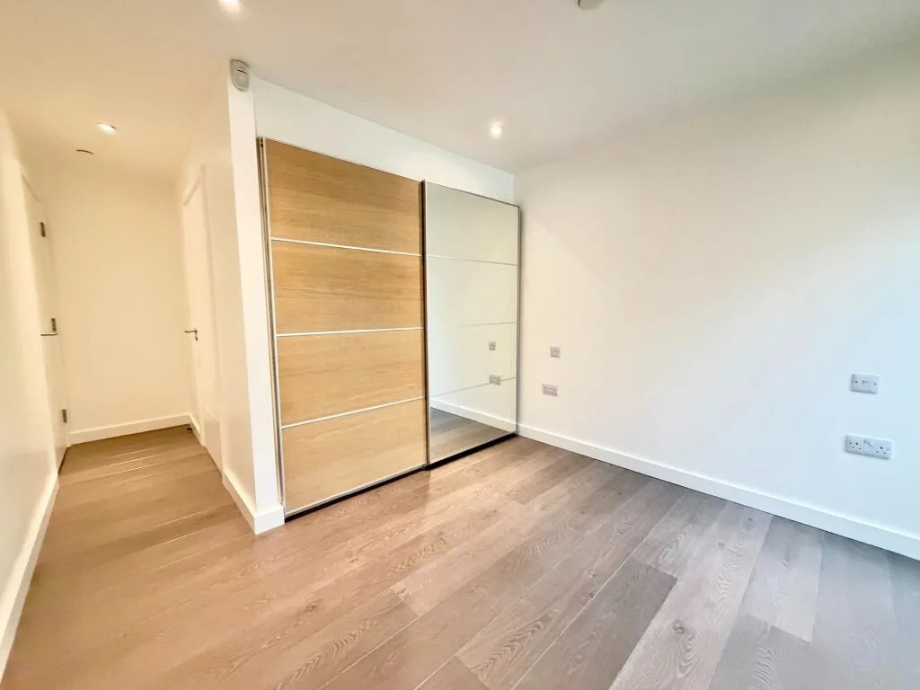 2 bedroom terraced house for rent