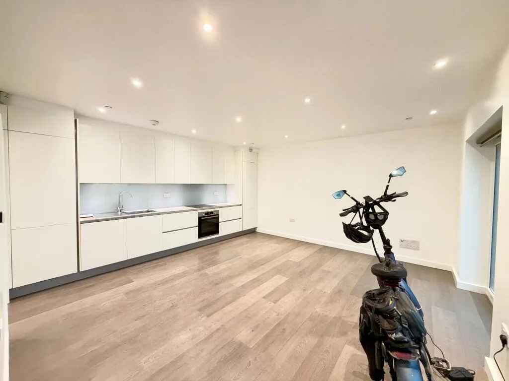 2 bedroom terraced house for rent