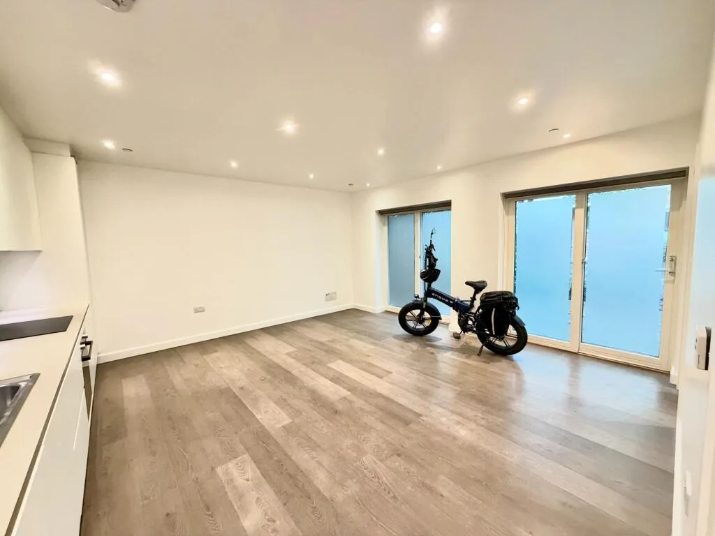 2 bedroom terraced house for rent