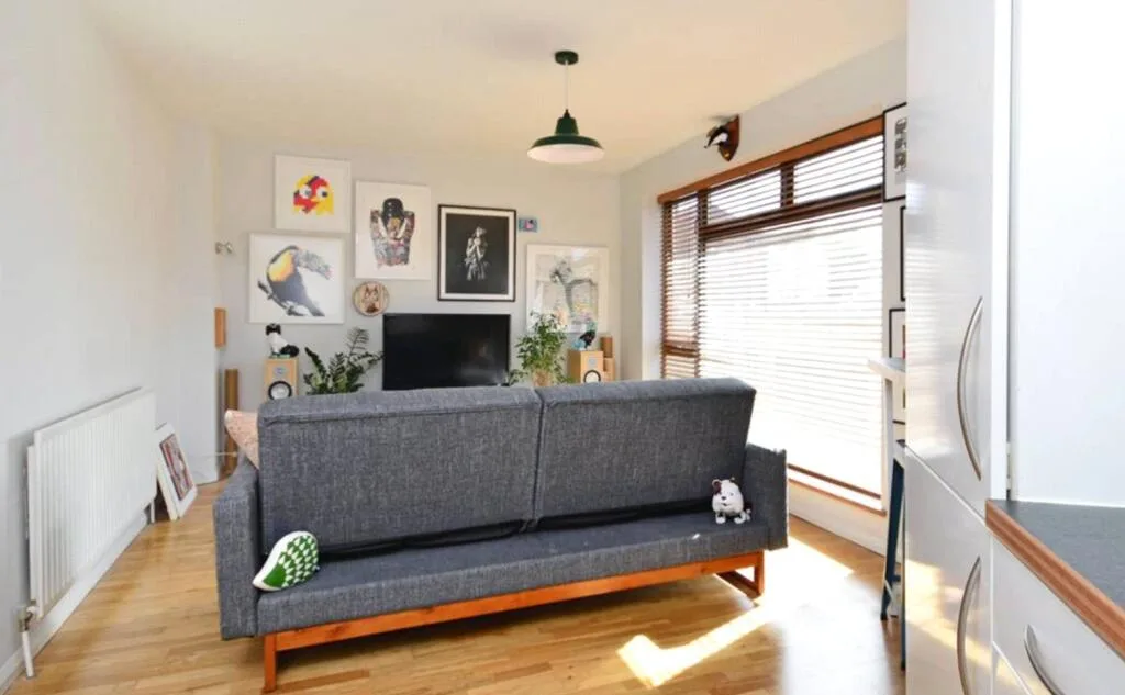 1 bedroom apartment for rent