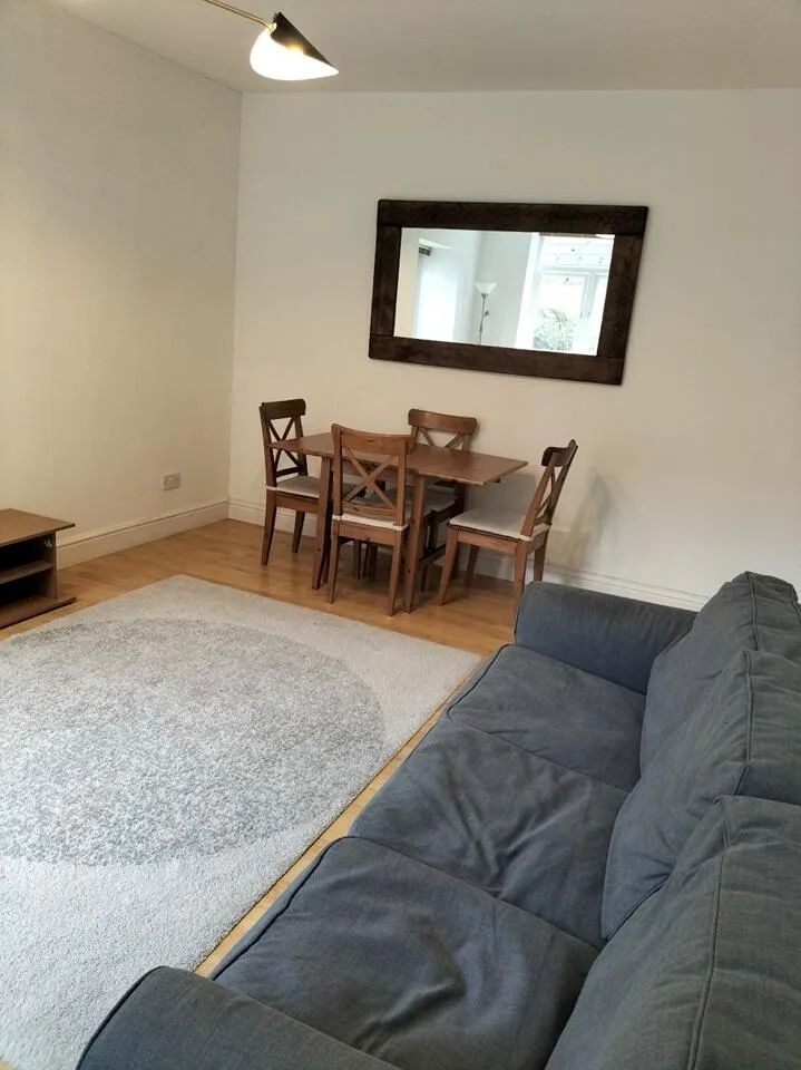 1 bedroom apartment for rent