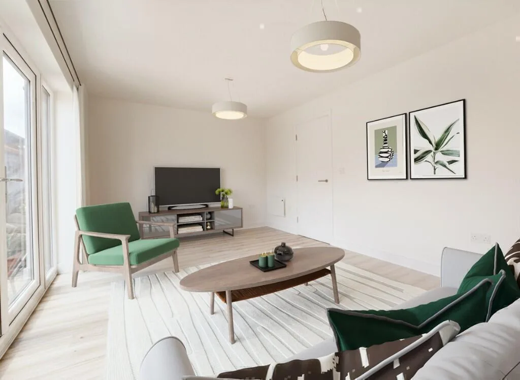 4 bedroom semi-detached house for rent