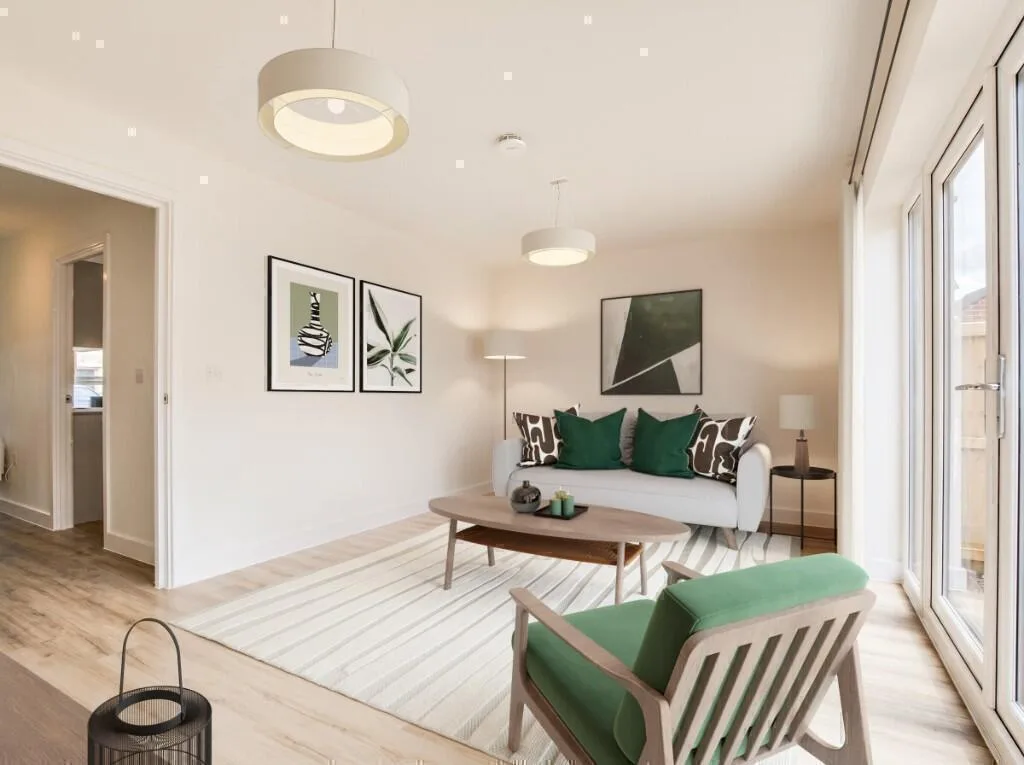 4 bedroom semi-detached house for rent